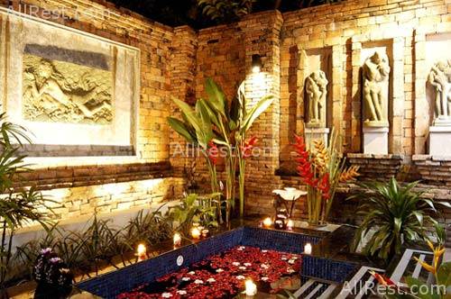 Thiwaratri Resort & Spa 47